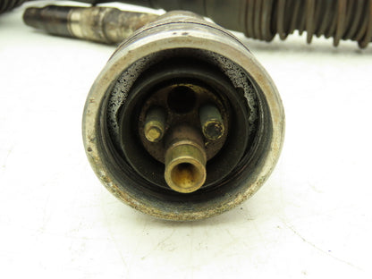 Lincoln Electric Robotic Automatic Mig Gun Torch And 4' Cable