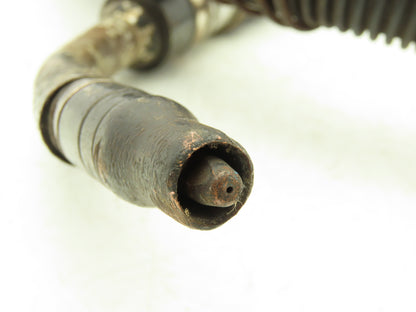 Lincoln Electric Robotic Automatic Mig Gun Torch And 4' Cable