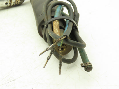 Lincoln Electric Robotic Automatic Mig Gun Torch And 4' Cable