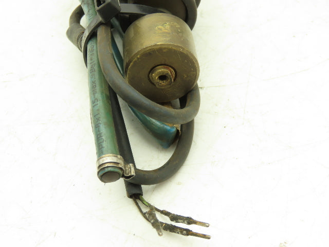 Lincoln Electric Robotic Automatic Mig Gun Torch And 4' Cable