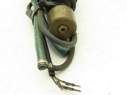 Lincoln Electric Robotic Automatic Mig Gun Torch And 4' Cable