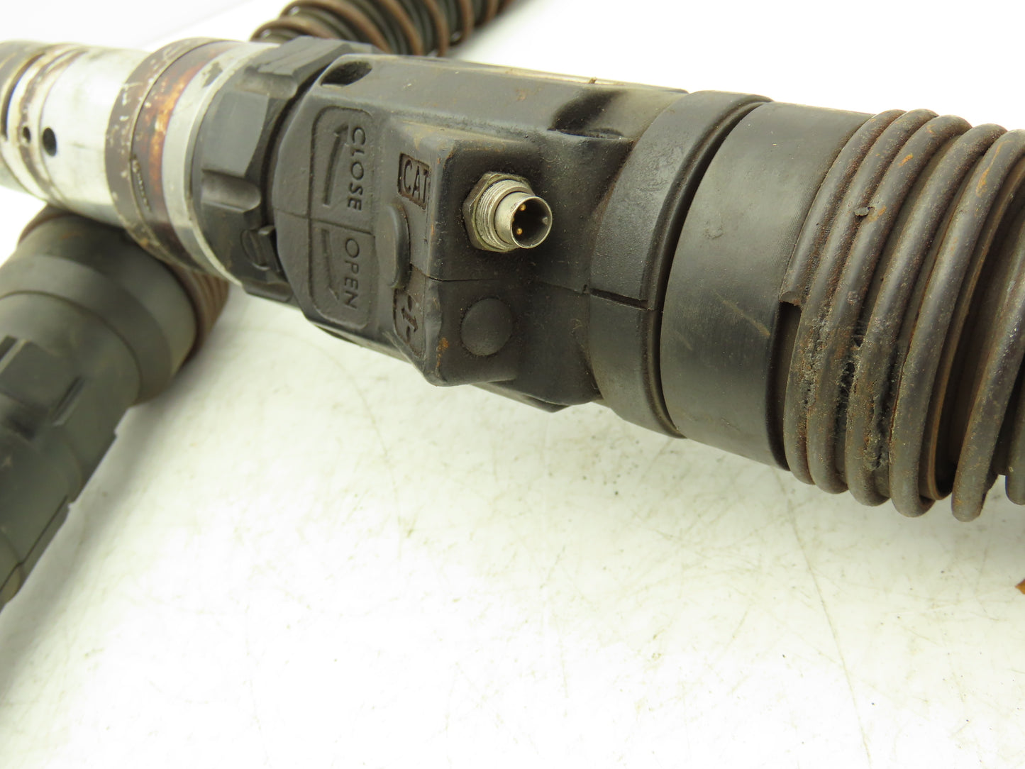 Lincoln Electric Robotic Automatic Mig Gun Torch And 4' Cable