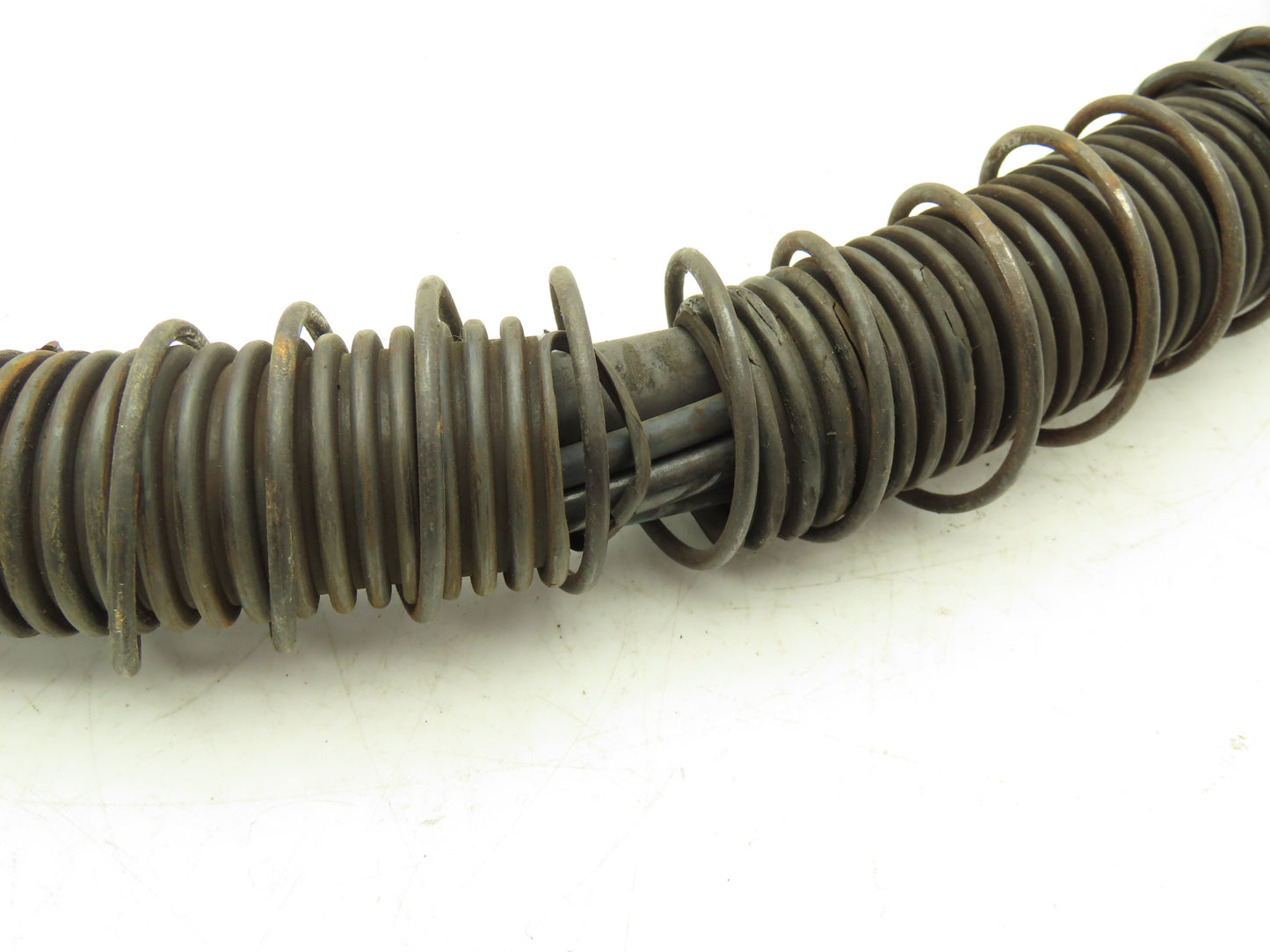 Lincoln Electric Robotic Automatic Mig Gun Torch And 4' Cable