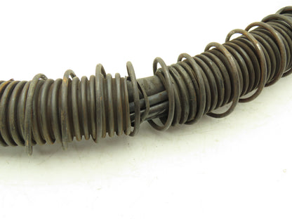 Lincoln Electric Robotic Automatic Mig Gun Torch And 4' Cable