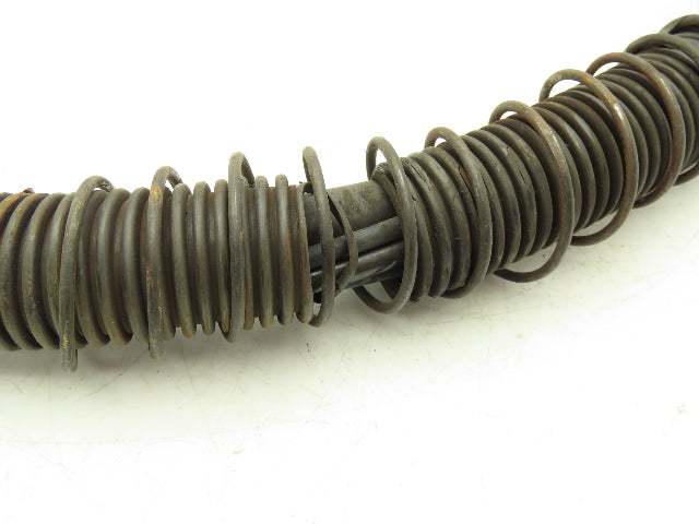 Lincoln Electric Robotic Automatic Mig Gun Torch And 4' Cable