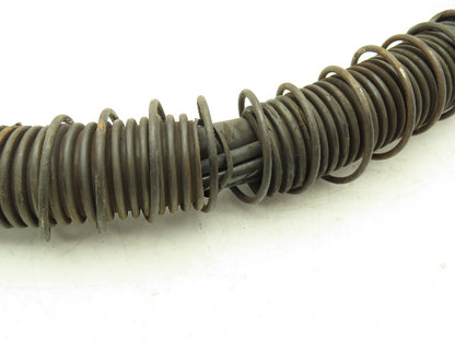 Lincoln Electric Robotic Automatic Mig Gun Torch And 4' Cable