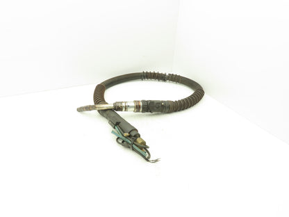 Lincoln Electric Robotic Automatic Mig Gun Torch And 4' Cable