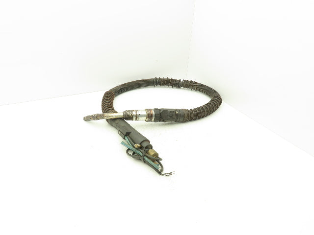 Lincoln Electric Robotic Automatic Mig Gun Torch And 4' Cable