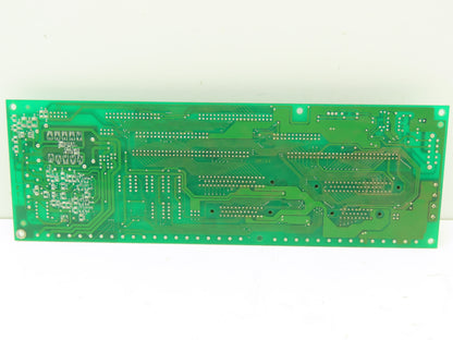 Nachi UM124D PCB Servo Amplifier Robotic Drive Unit Printed Circuit Board