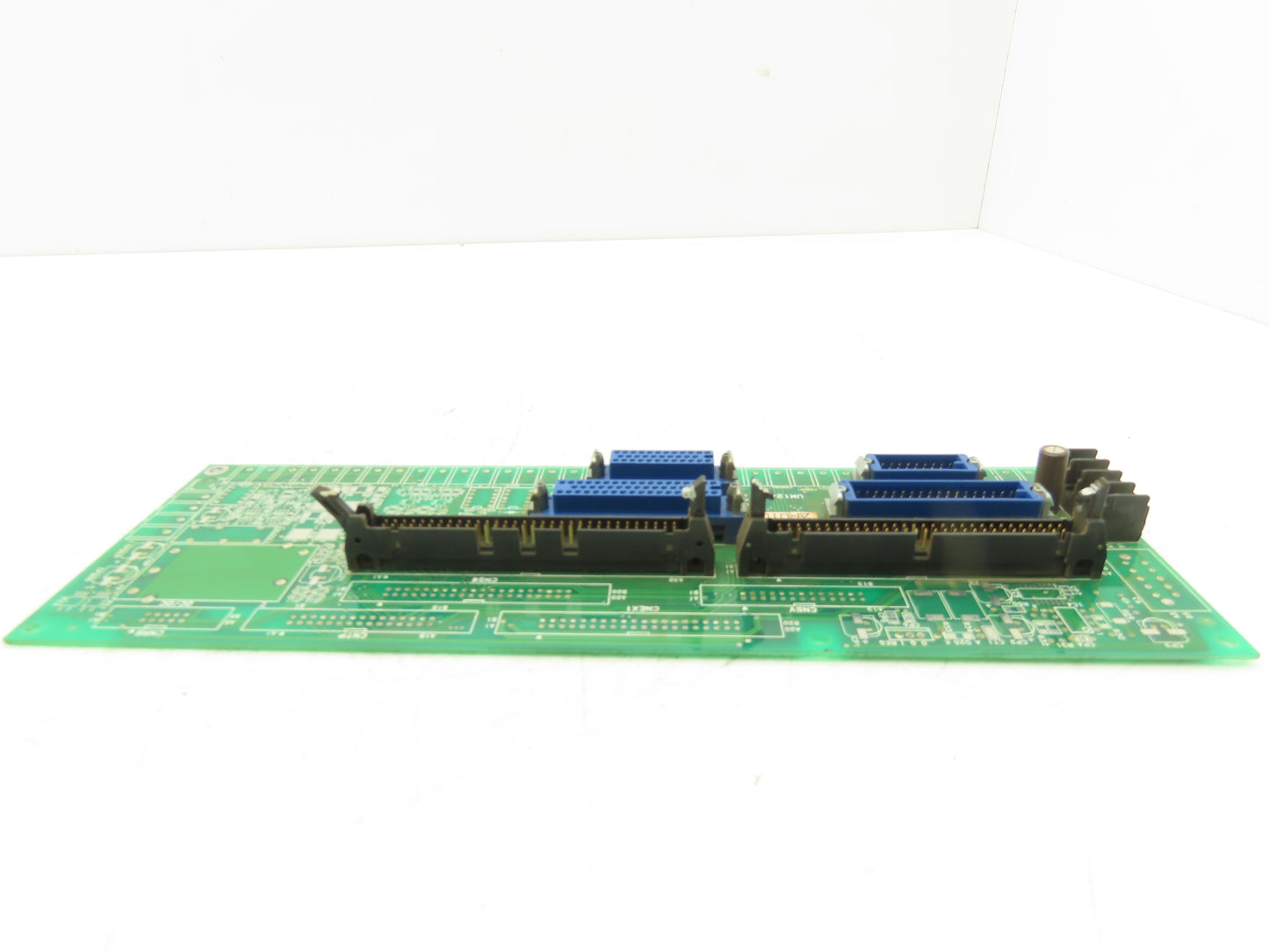Nachi UM124D PCB Servo Amplifier Robotic Drive Unit Printed Circuit Board