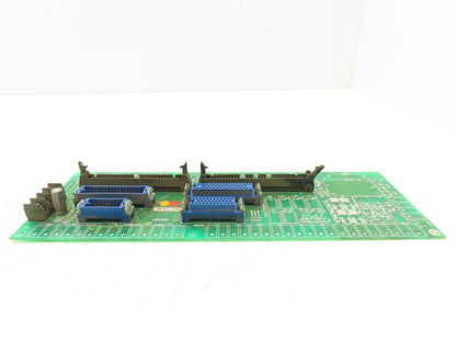 Nachi UM124D PCB Servo Amplifier Robotic Drive Unit Printed Circuit Board