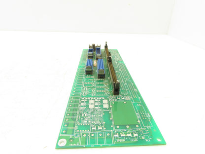 Nachi UM124D PCB Servo Amplifier Robotic Drive Unit Printed Circuit Board