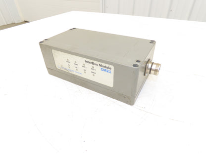 Escort Memory Systems CM21 K010 EMS Interbus Interface Memory Module