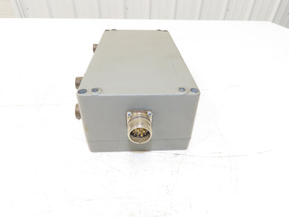 Escort Memory Systems CM21 K010 EMS Interbus Interface Memory Module