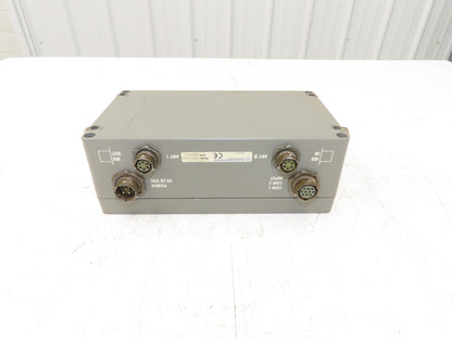 Escort Memory Systems CM21 K010 EMS Interbus Interface Memory Module