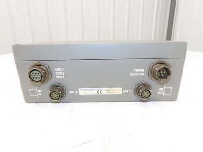 Escort Memory Systems CM21 K010 EMS Interbus Interface Memory Module