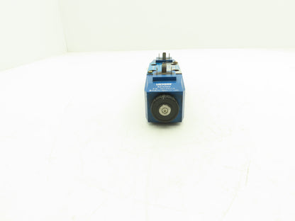 Vickers DG4V36CMU1T750JA65 Hydraulic Solenoid Directional Valve Tokimec 100V