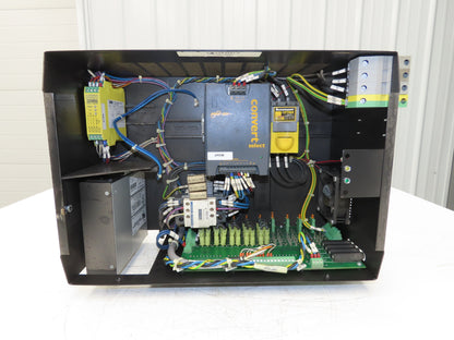 Atlas Copco 9040120203 Power Box Power Supply Control 400VAC Input