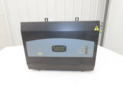 Atlas Copco 9040120203 Power Box Power Supply Control 400VAC Input
