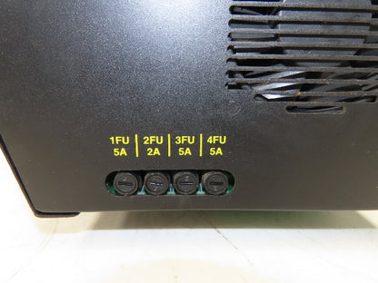 Atlas Copco 9040120203 Power Box Power Supply Control 400VAC Input