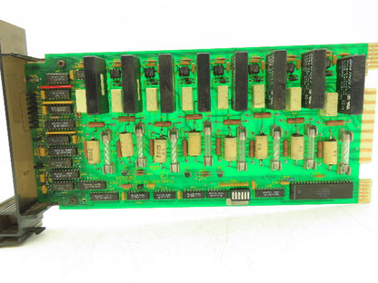 Bailey NDSO01 Network 90 Digital Slave Output Module NDSOO1 NDS001