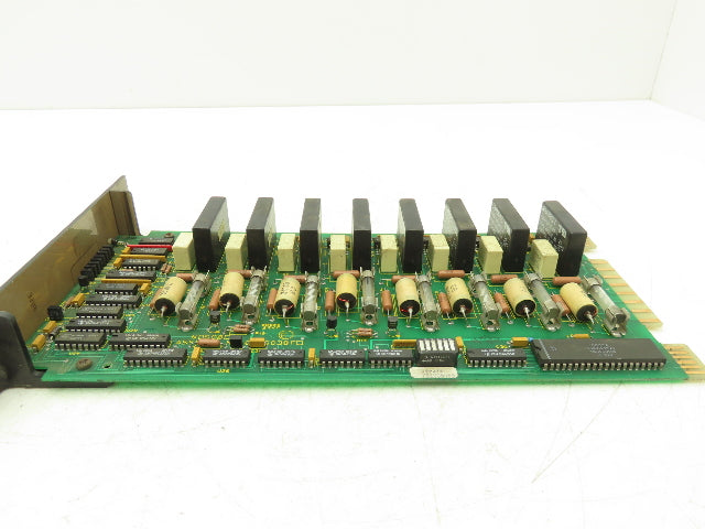 Bailey NDSO01 Network 90 Digital Slave Output Module NDSOO1 NDS001