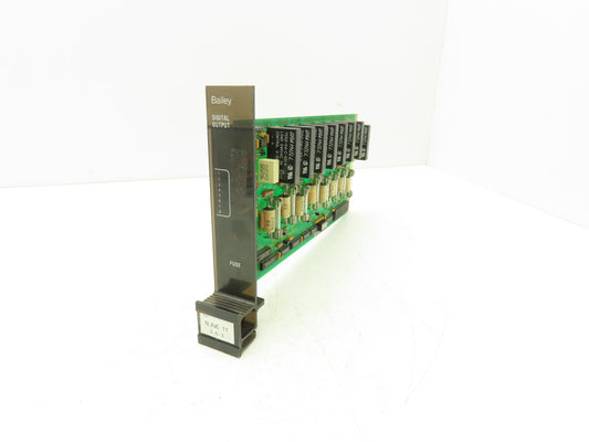 Bailey NDSO01 Network 90 Digital Slave Output Module NDSOO1 NDS001