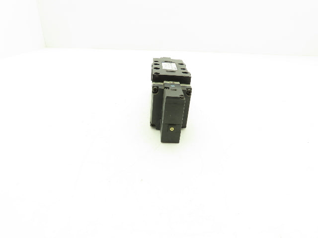 SMC VSS8-8-FIG-D-1Z-V1 Pneumatic Air Solenoid Valve