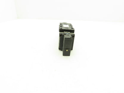 SMC VSS8-8-FIG-D-1Z-V1 Pneumatic Air Solenoid Valve