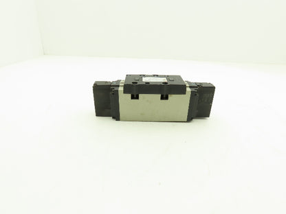 SMC VSS8-8-FIG-D-1Z-V1 Pneumatic Air Solenoid Valve