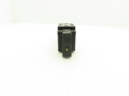 SMC VSS8-8-FIG-D-1Z-V1 Pneumatic Air Solenoid Valve