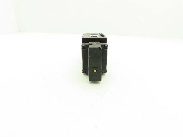 SMC VSS8-8-FIG-D-1Z-V1 Pneumatic Air Solenoid Valve