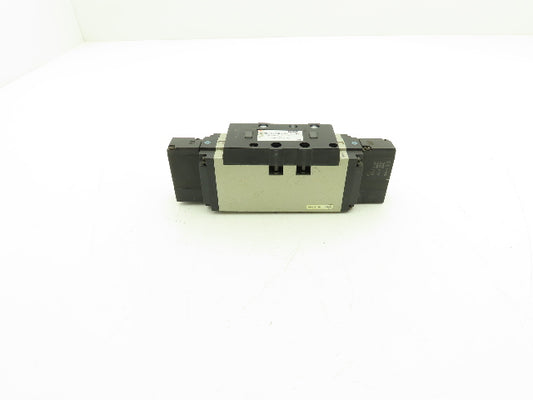 SMC VSS8-8-FIG-D-1Z-V1 Pneumatic Air Solenoid Valve