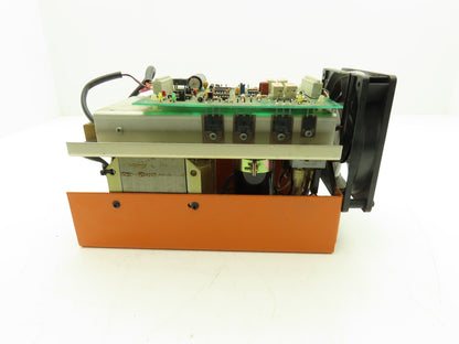 Tronics BLD-03 Stepper Motor Drive Board Power Supply Module