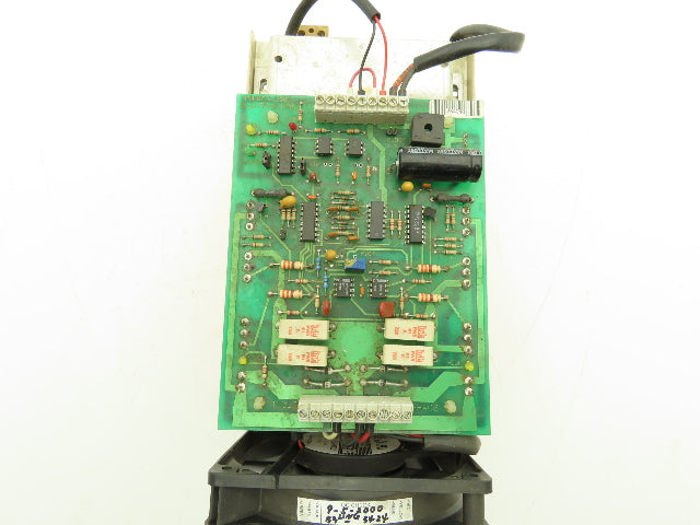 Tronics BLD-03 Stepper Motor Drive Board Power Supply Module