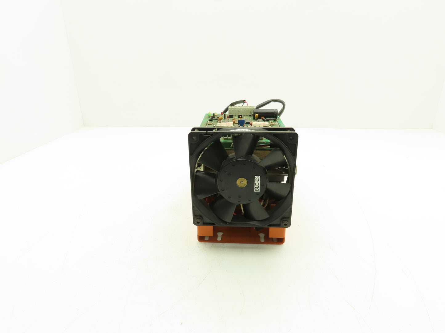 Tronics BLD-03 Stepper Motor Drive Board Power Supply Module