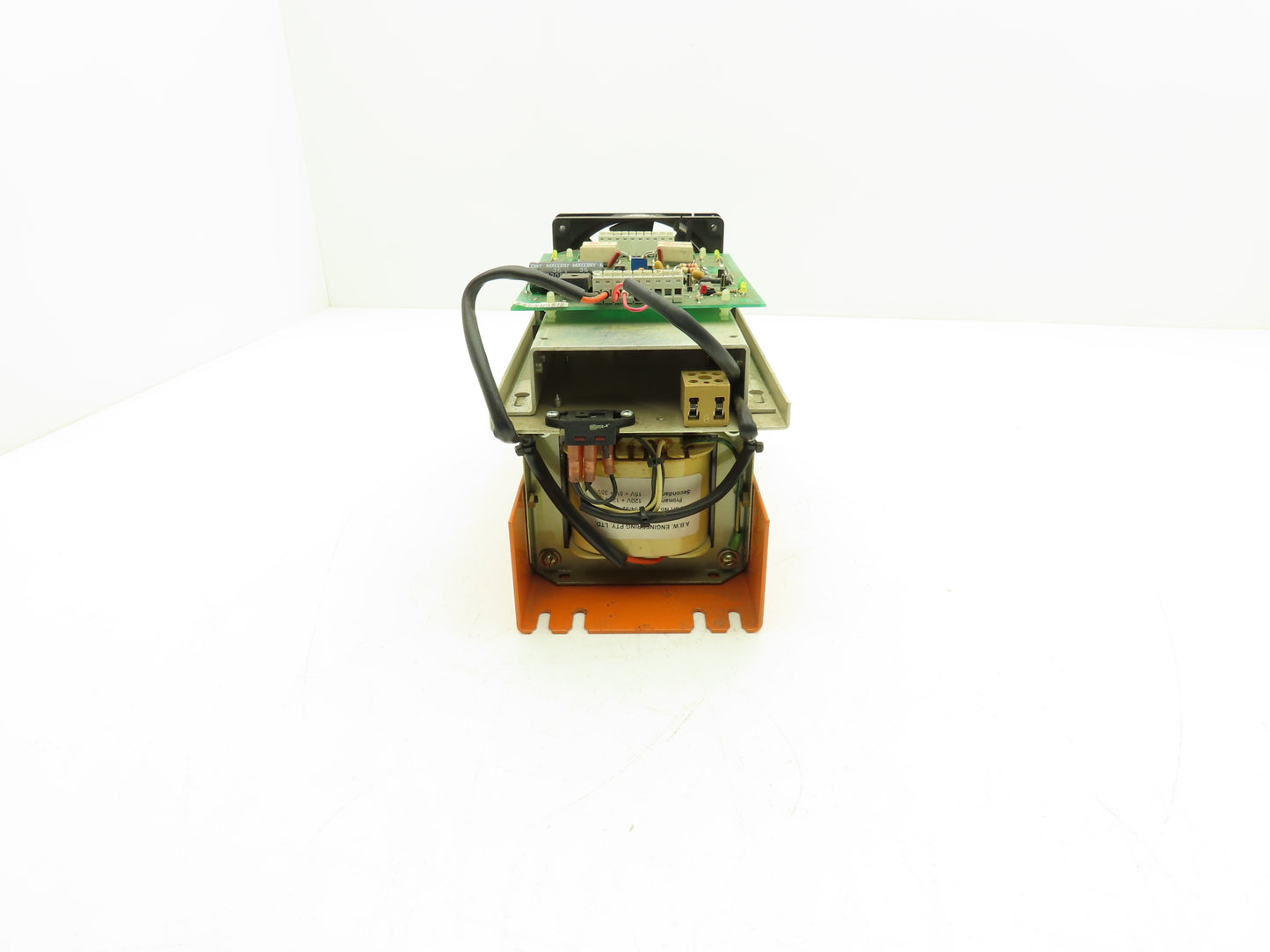 Tronics BLD-03 Stepper Motor Drive Board Power Supply Module