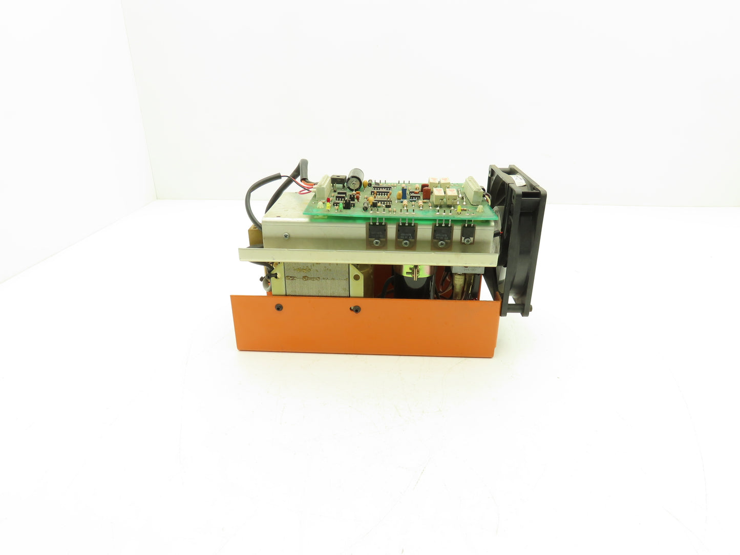Tronics BLD-03 Stepper Motor Drive Board Power Supply Module
