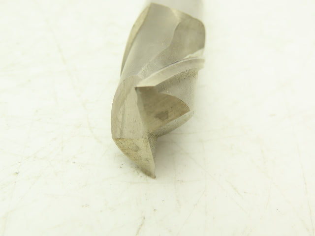 Brubaker Tool 72254 Acculead HSS Endmill 7/8 DIA X 7/8 SHK EE28-5