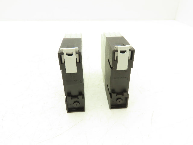 Eaton Moeller EMT6-DB Thermistor Overload Protection Relay 24V Lot of 2