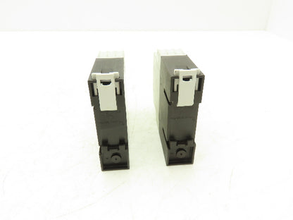 Eaton Moeller EMT6-DB Thermistor Overload Protection Relay 24V Lot of 2