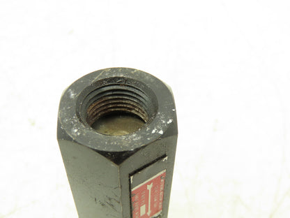 Armstrong CD-41 Thermostatic Steam Trap 1/2" NPT 10-600PSI