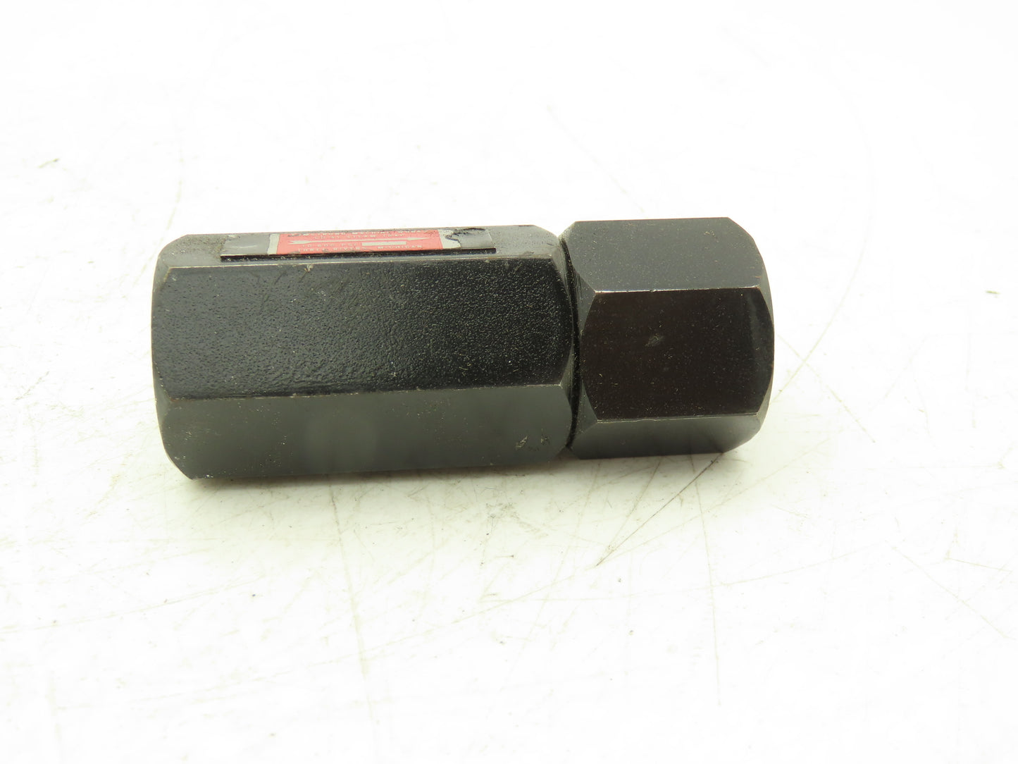 Armstrong CD-41 Thermostatic Steam Trap 1/2" NPT 10-600PSI