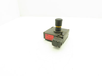 Euchner TZ1RE024RC18VAB Safety Interlock Switch E-Stop Pushbutton