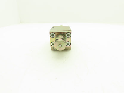 SKF SK-31-ZN Modular Doser Safematic DuoFlex Lubrication System 8.5-56 g/cycle