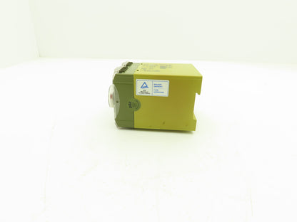 Pilz PSWZ-F Safety Relay Control Module 120VAC