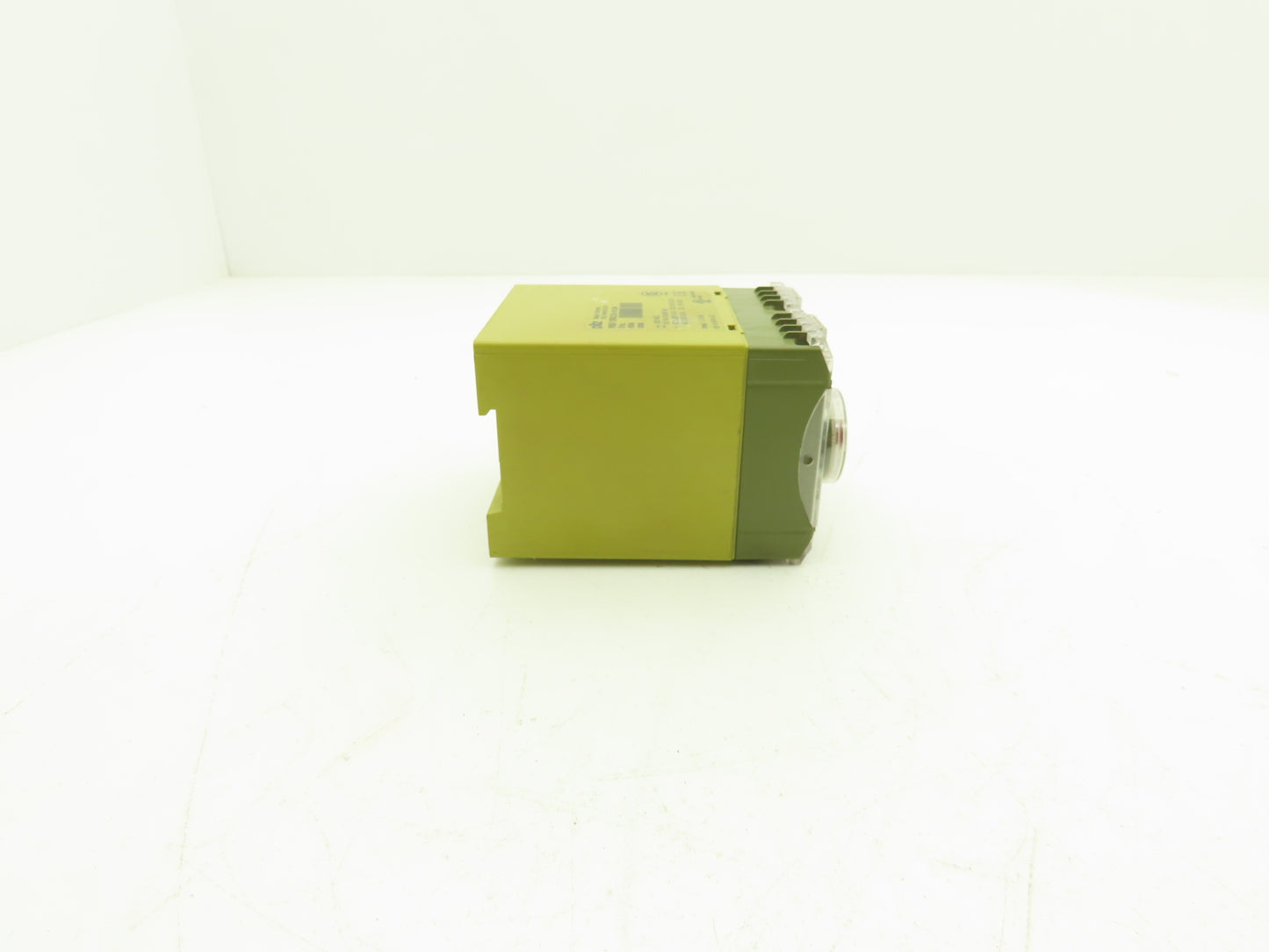Pilz PSWZ-F Safety Relay Control Module 120VAC