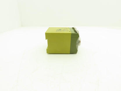 Pilz PSWZ-F Safety Relay Control Module 120VAC