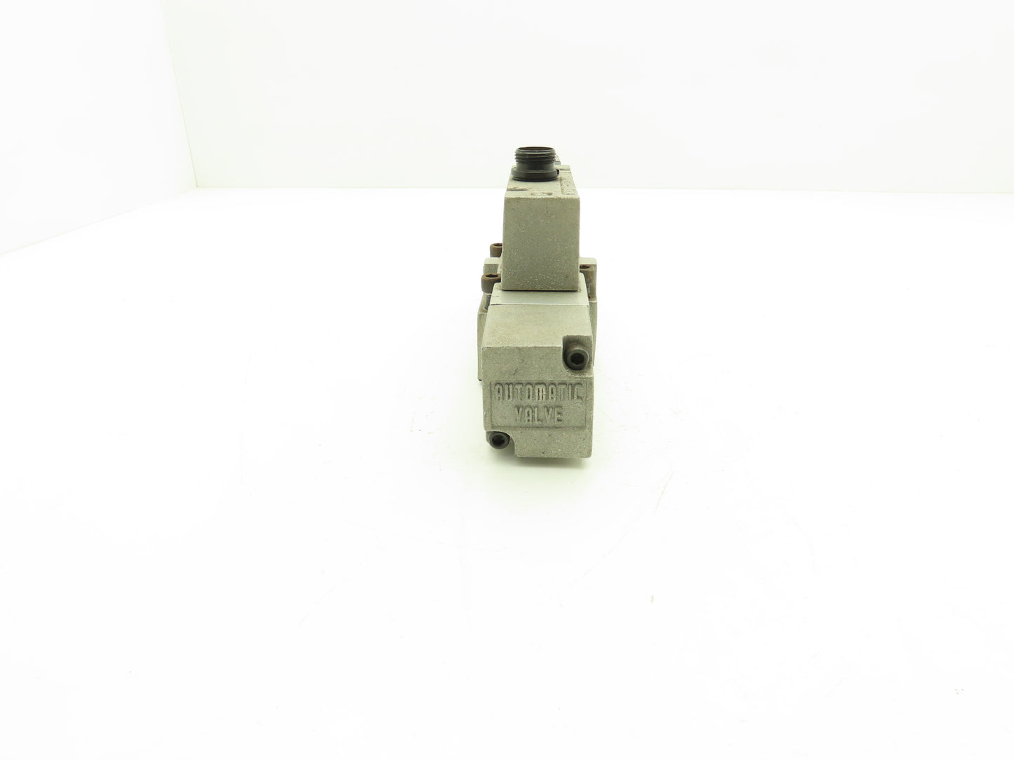 Automatic 416B67S31C-AA3 Pneumatic Air Directional Solenoid Valve