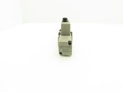 Automatic 416B67S31C-AA3 Pneumatic Air Directional Solenoid Valve